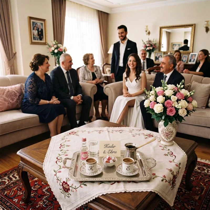 Özel Anlar